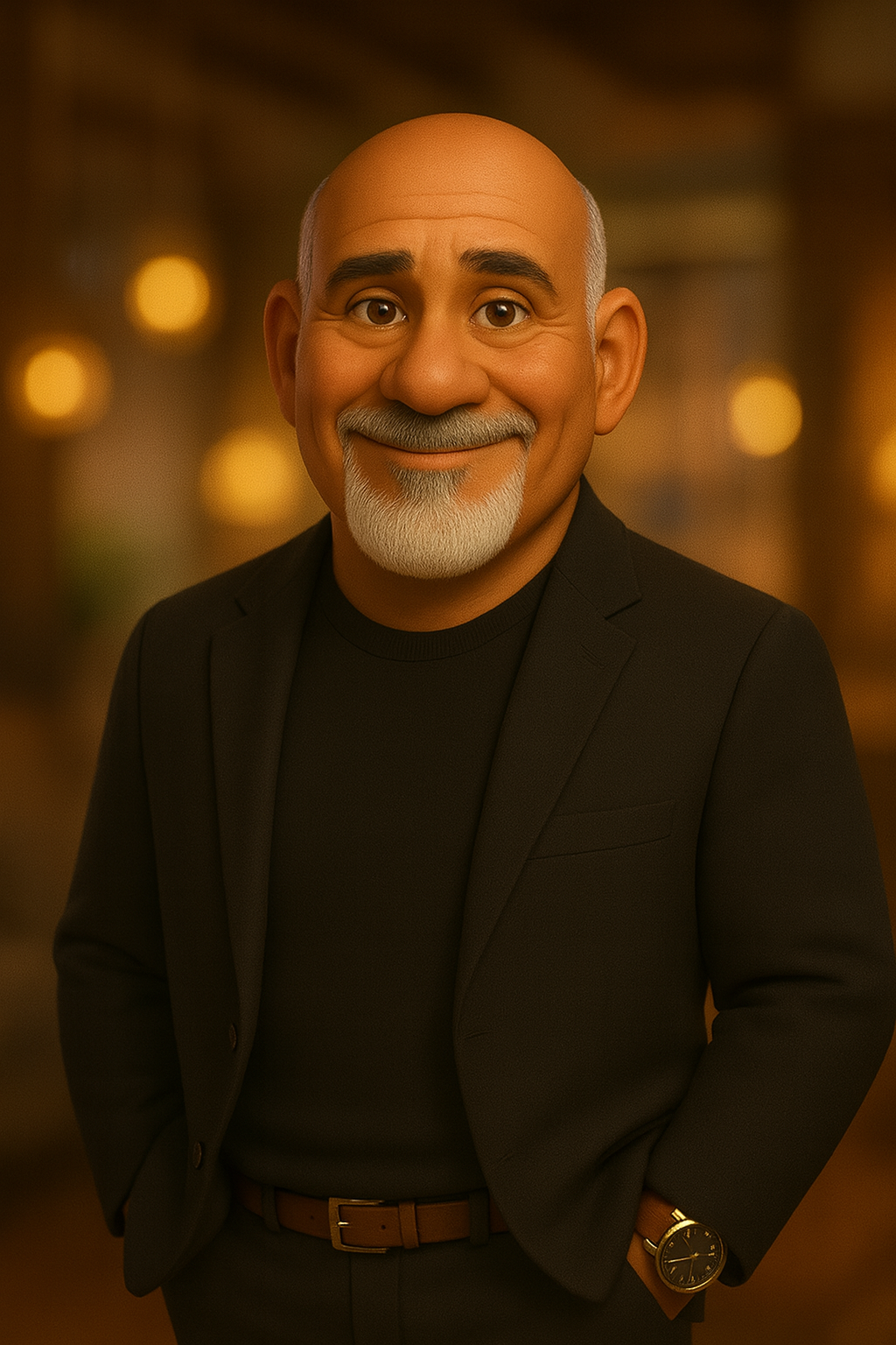 Meneer Alles™ — De veilige manier om een betrouwbare vakman te kiezen