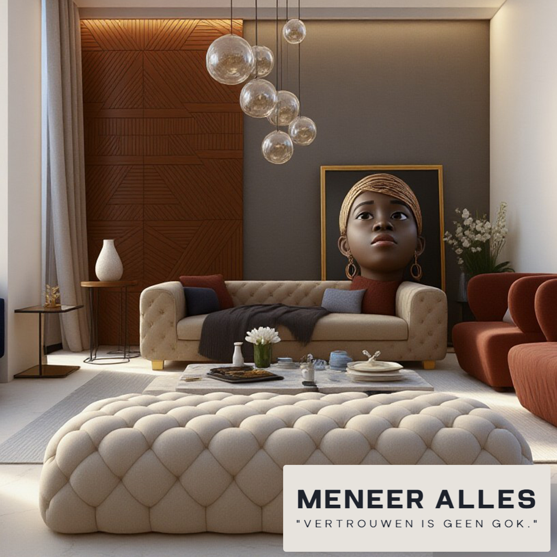 Meneer Alles - Elite Interieur