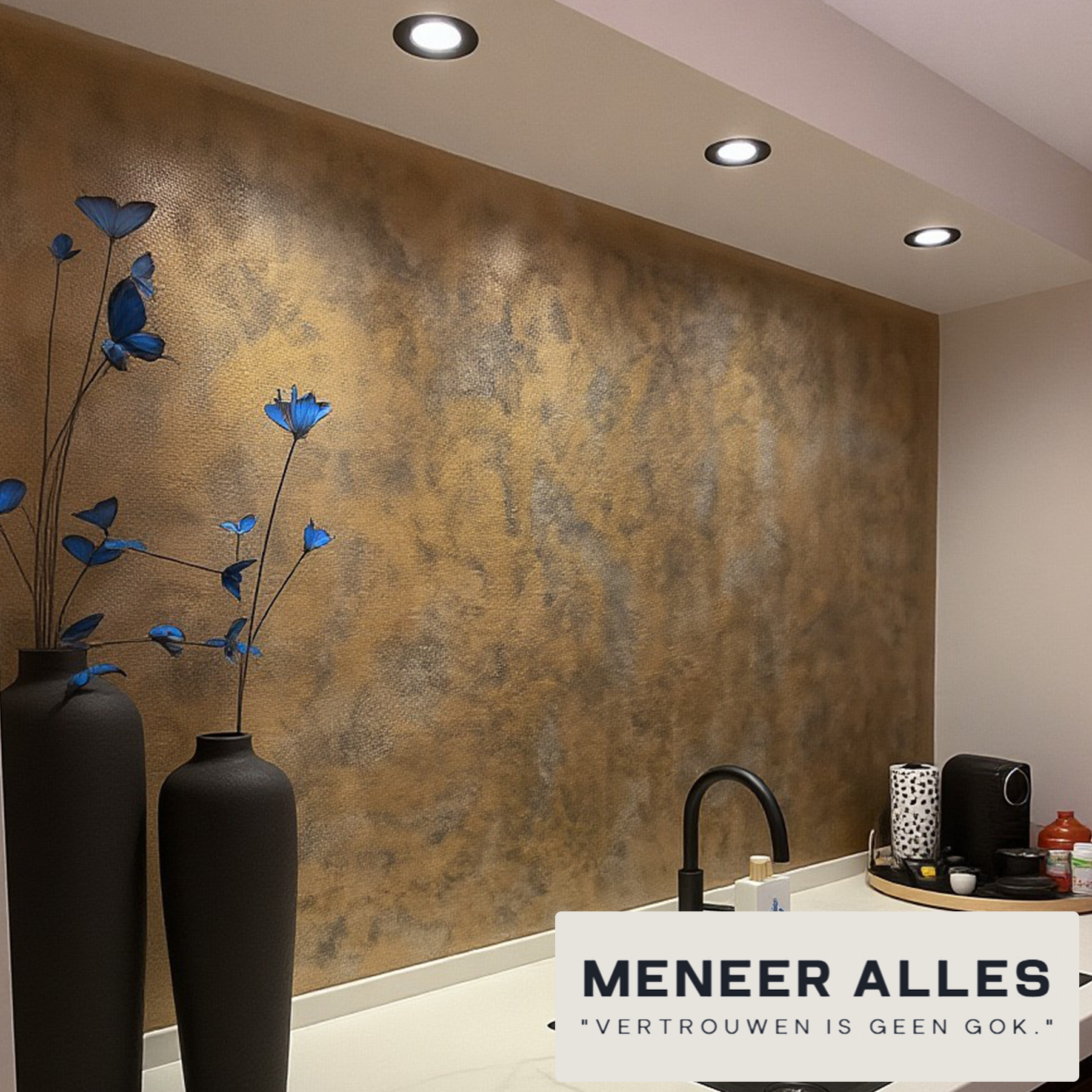 Meneer Alles - Elite Stucwerk