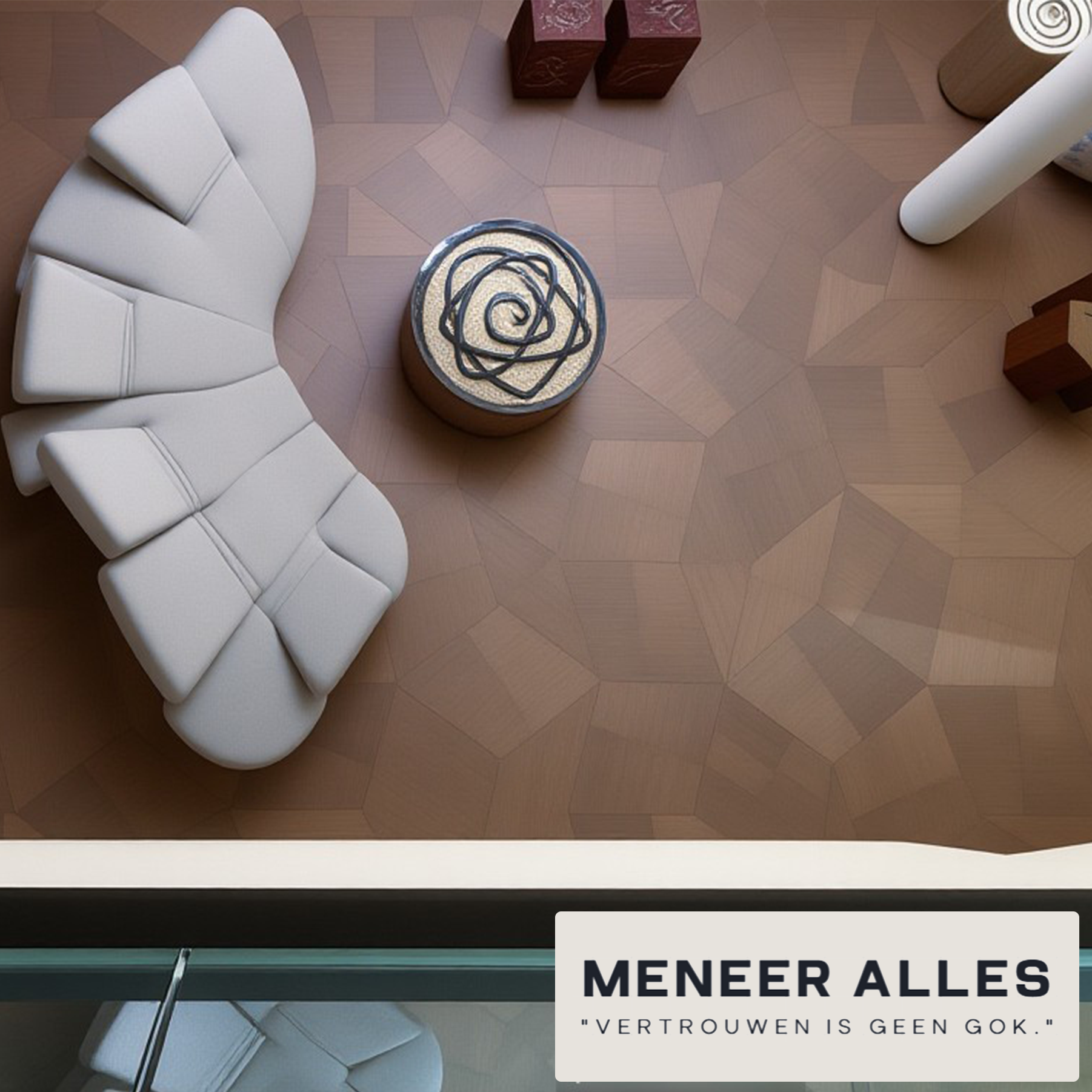 Meneer Alles - Elite Vloeren