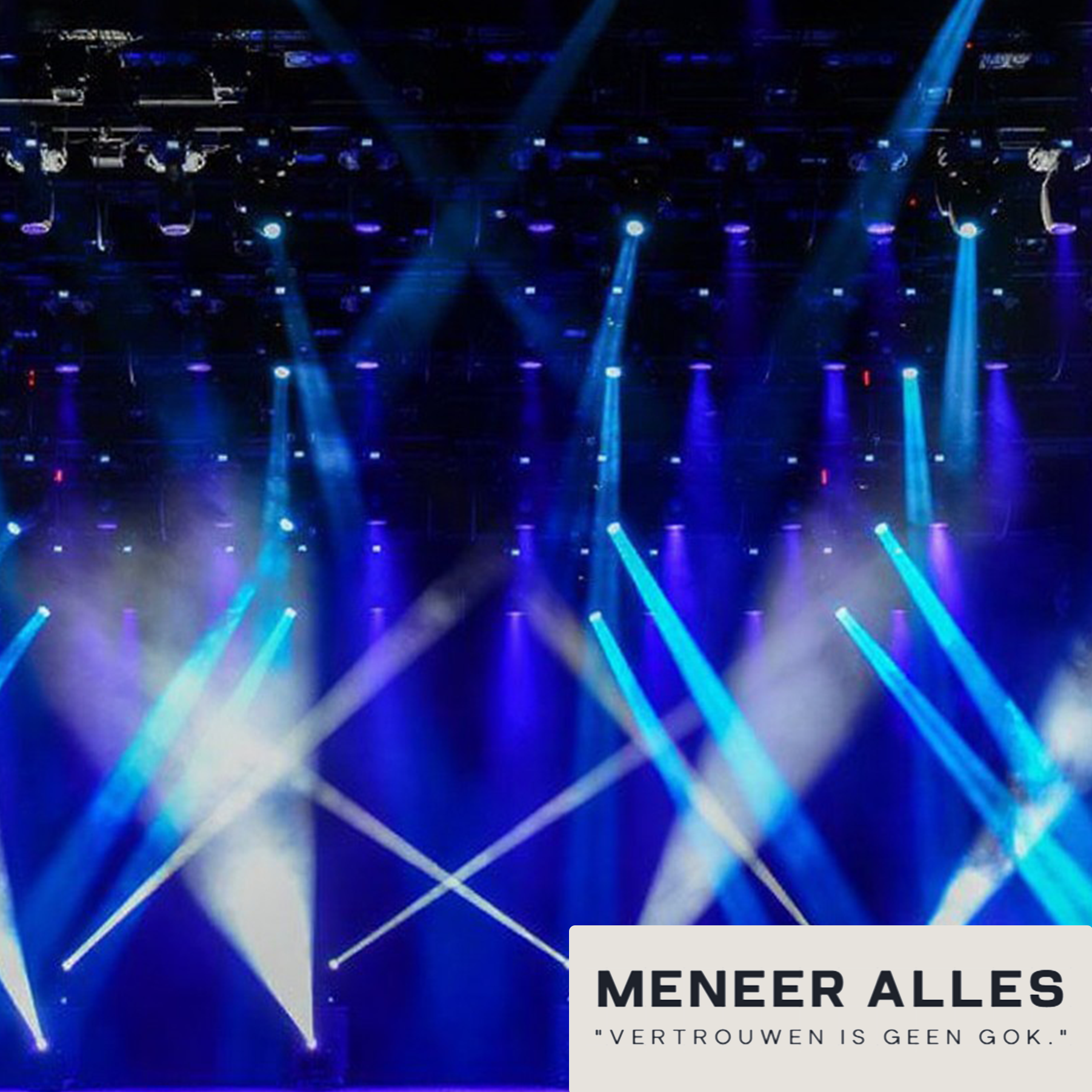 Meneer Lichttechniek™