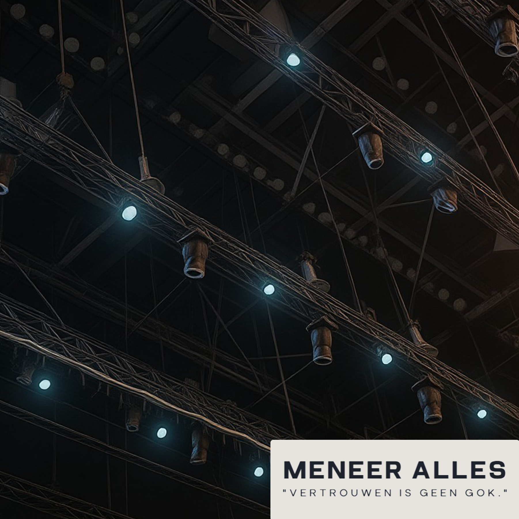 Meneer Rigging™