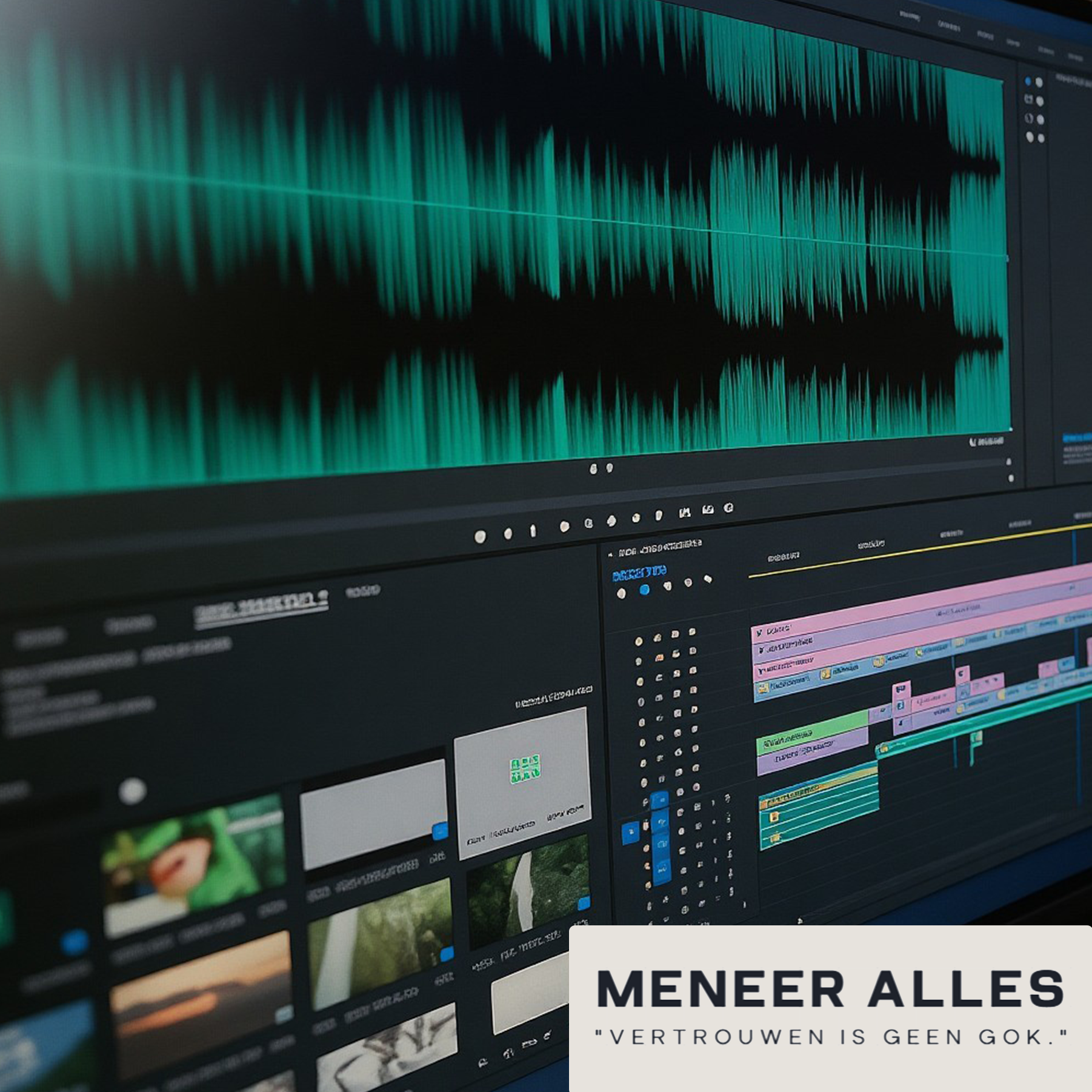 Meneer Halal Edit™