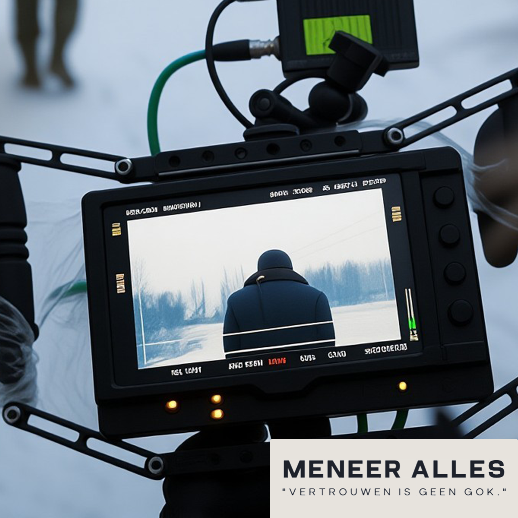 Meneer Halal Media™