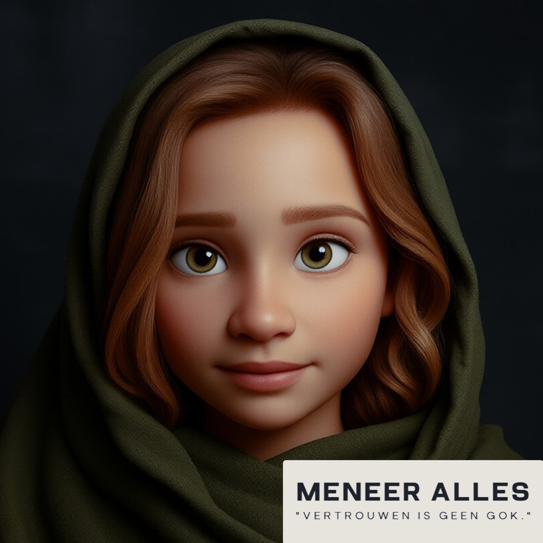 Meneer Portretfotograaf™