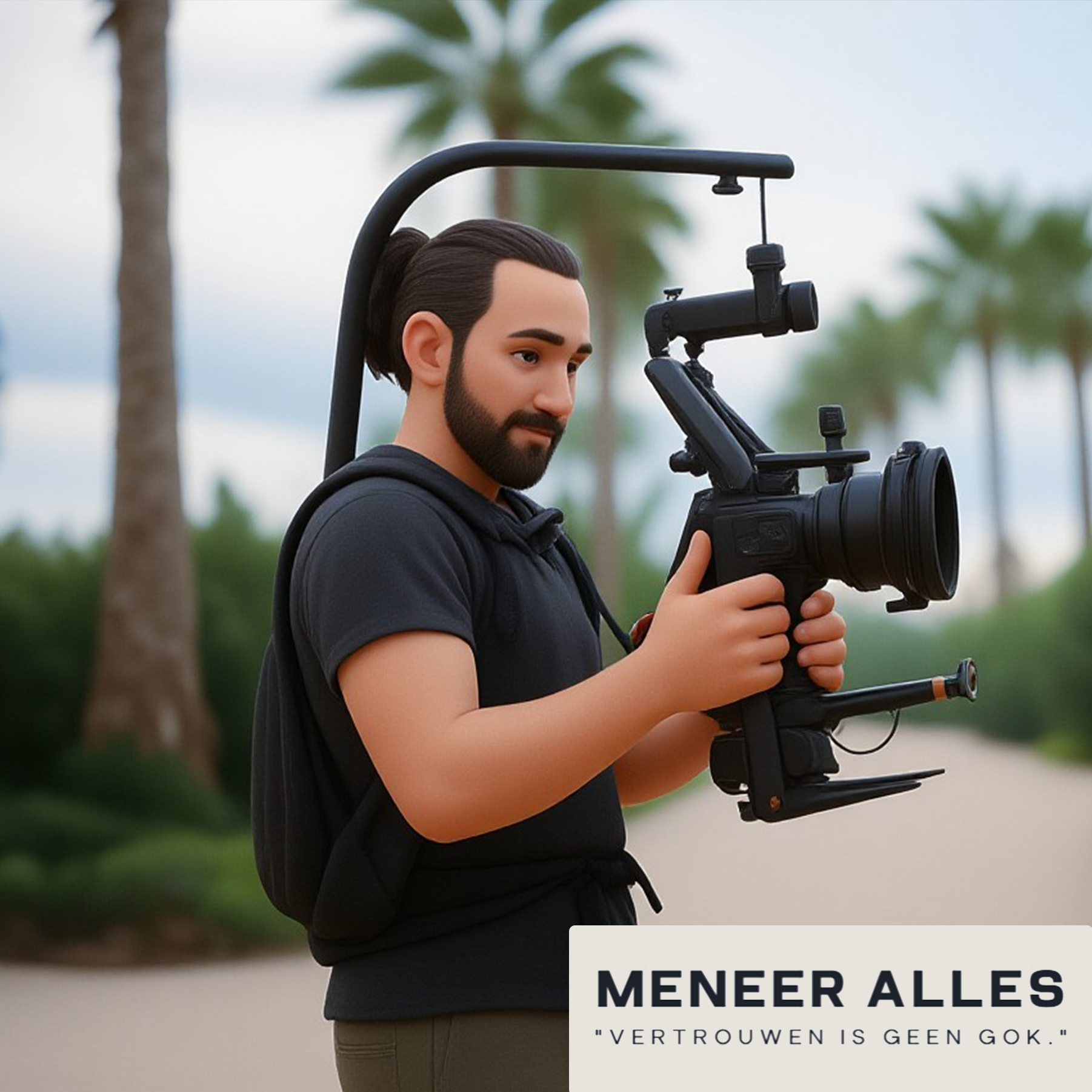 Meneer Videograaf™